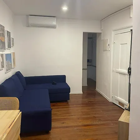 Apartment Downtown Alfama Fado *