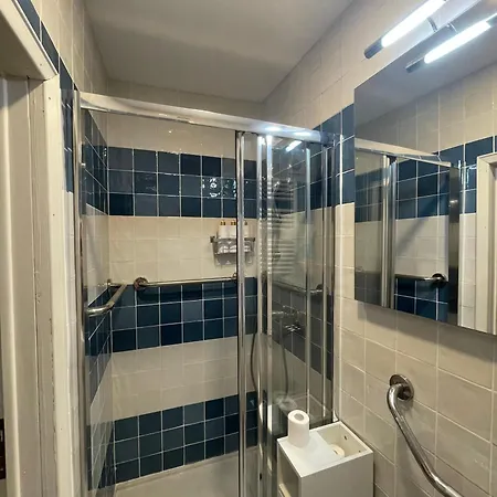 Apartment Downtown Alfama Fado Lissabon