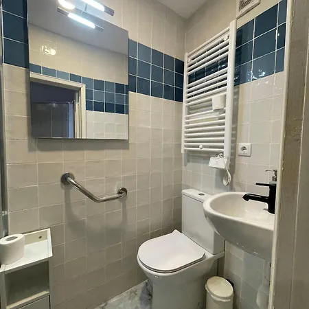 Apartment Downtown Alfama Fado Lissabon