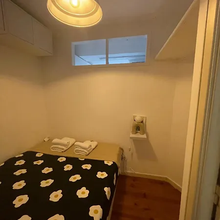 Appartement Downtown Alfama Fado *