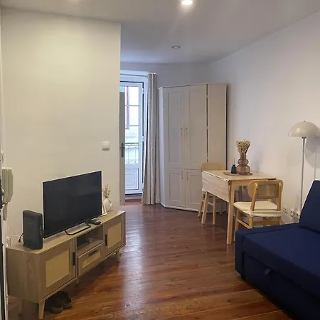 Downtown Alfama Fado Lisboa