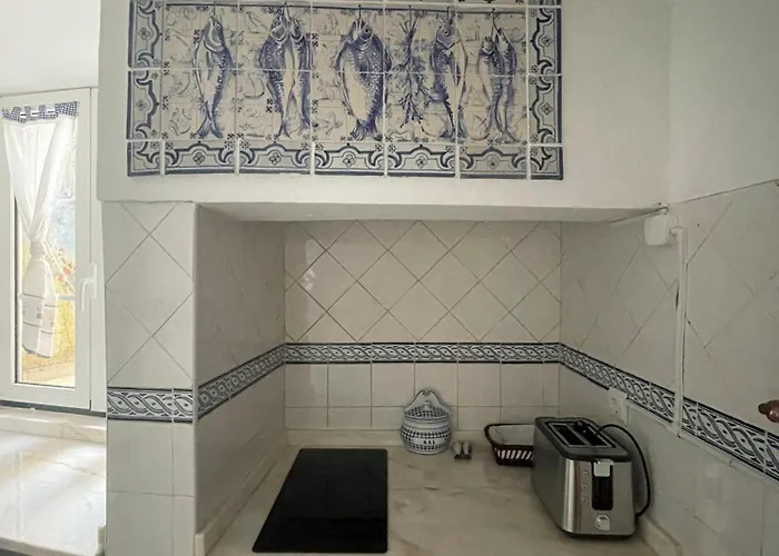 Downtown Alfama Fado 아파트