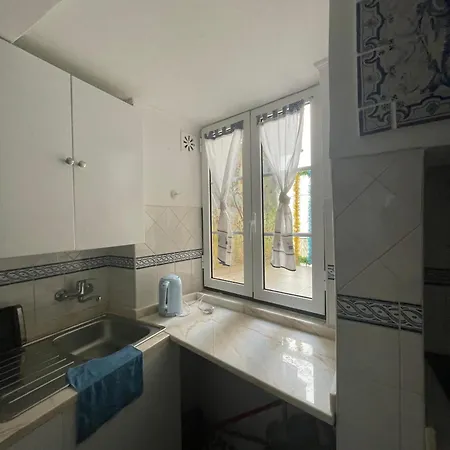 Downtown Alfama Fado Apartment