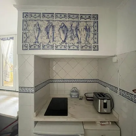 Downtown Alfama Fado Apartment