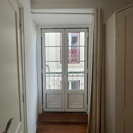 Downtown Alfama Fado דירה ליסבון